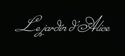 logo Le Jardin D'Alice
